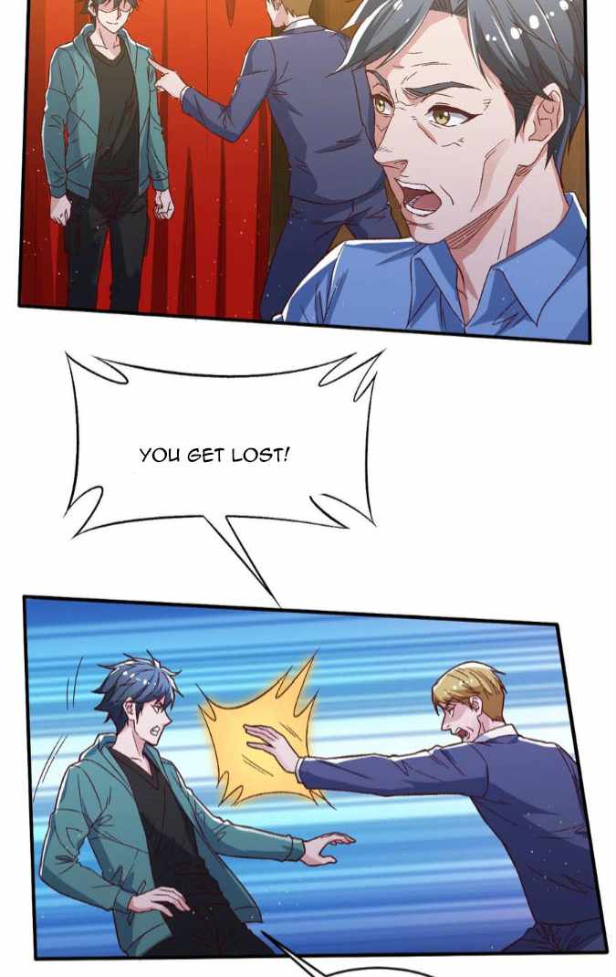 History’s Greatest Son-In-Law Chapter 56 - Page 22