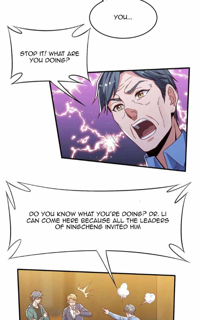 History’s Greatest Son-In-Law Chapter 56 - Page 23