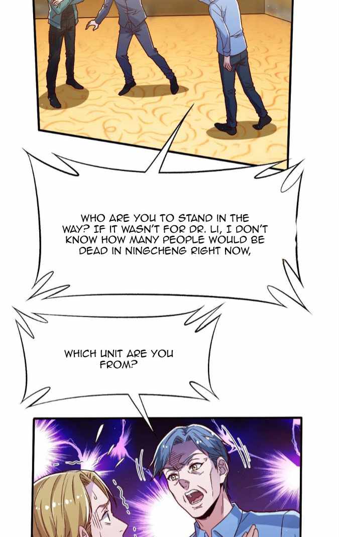 History’s Greatest Son-In-Law Chapter 56 - Page 24