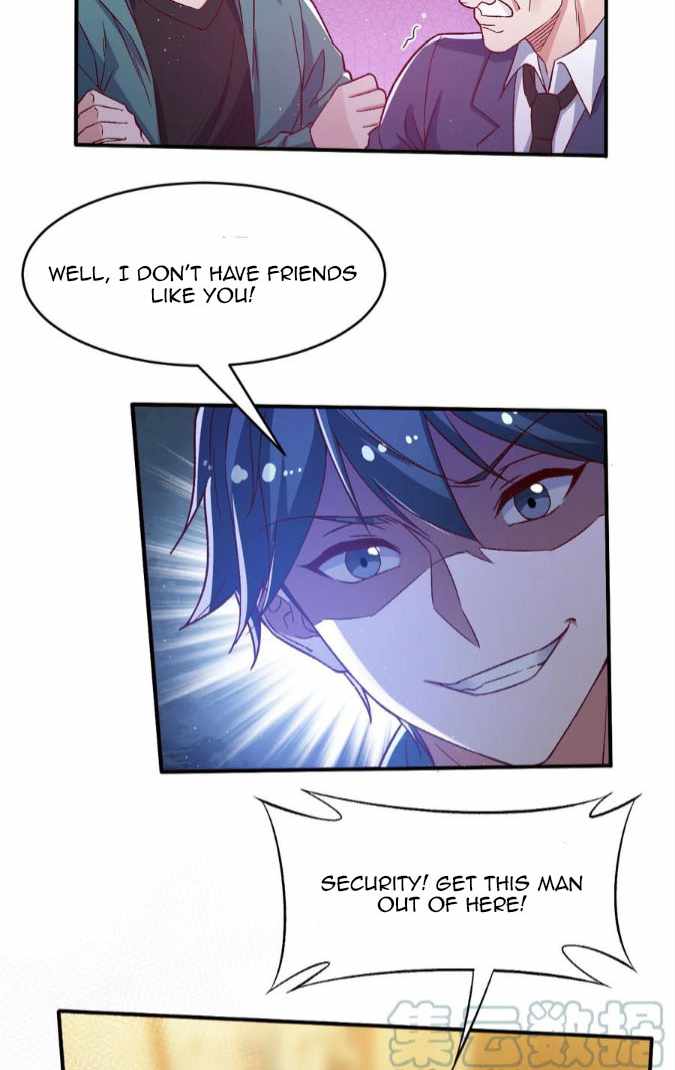 History’s Greatest Son-In-Law Chapter 56 - Page 26