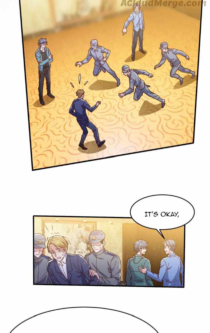 History’s Greatest Son-In-Law Chapter 56 - Page 27