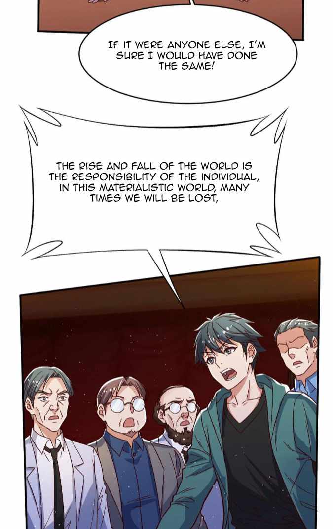 History’s Greatest Son-In-Law Chapter 56 - Page 30