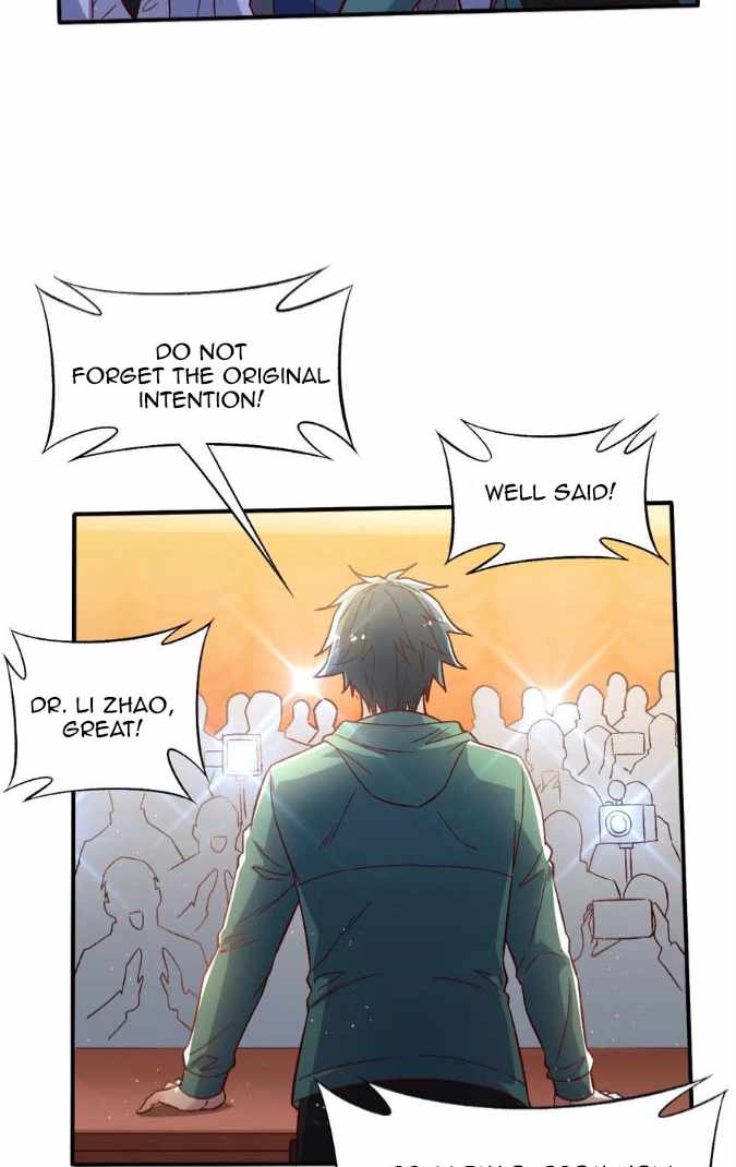 History’s Greatest Son-In-Law Chapter 56 - Page 31