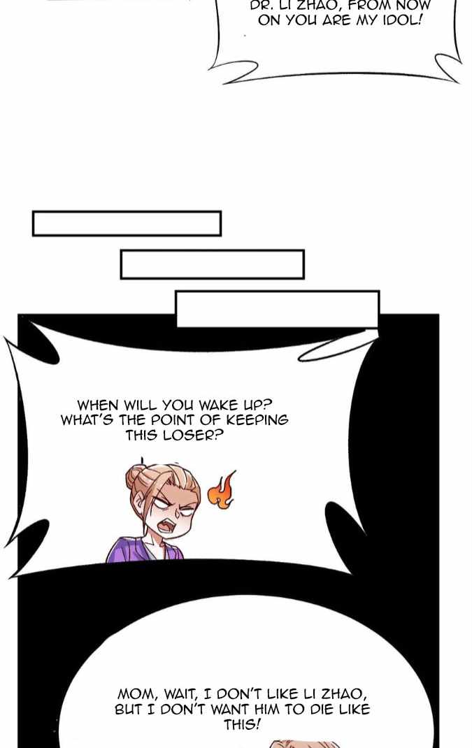History’s Greatest Son-In-Law Chapter 56 - Page 32