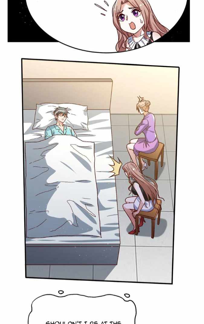 History’s Greatest Son-In-Law Chapter 56 - Page 33