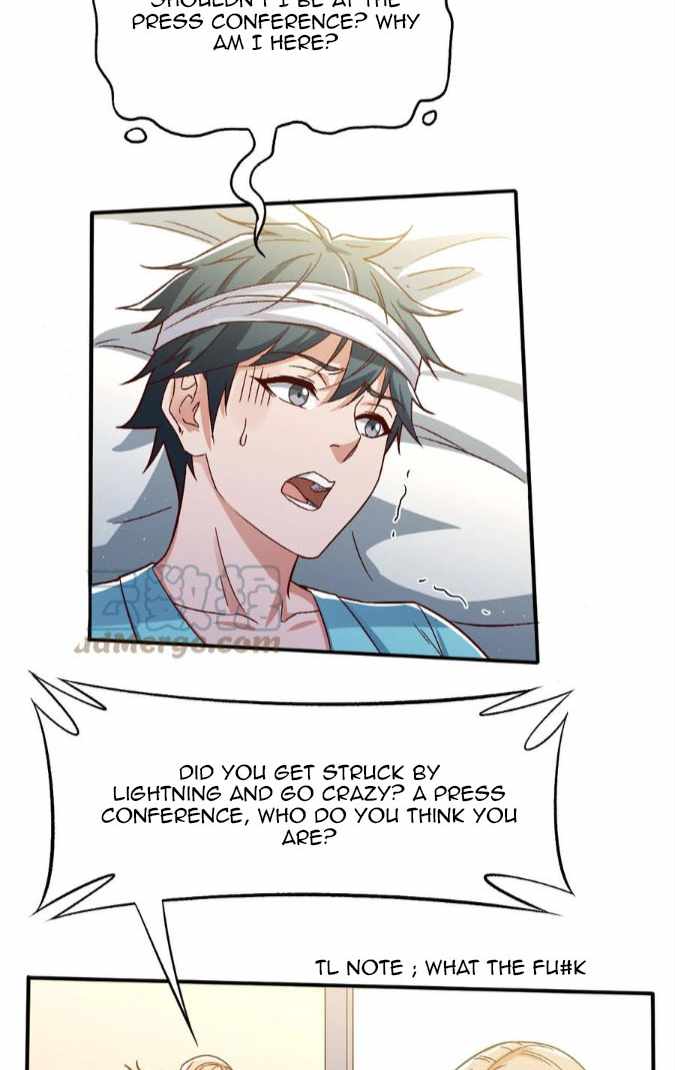 History’s Greatest Son-In-Law Chapter 56 - Page 34