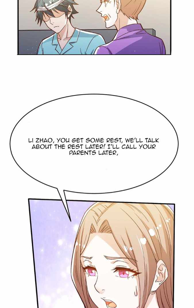 History’s Greatest Son-In-Law Chapter 56 - Page 37