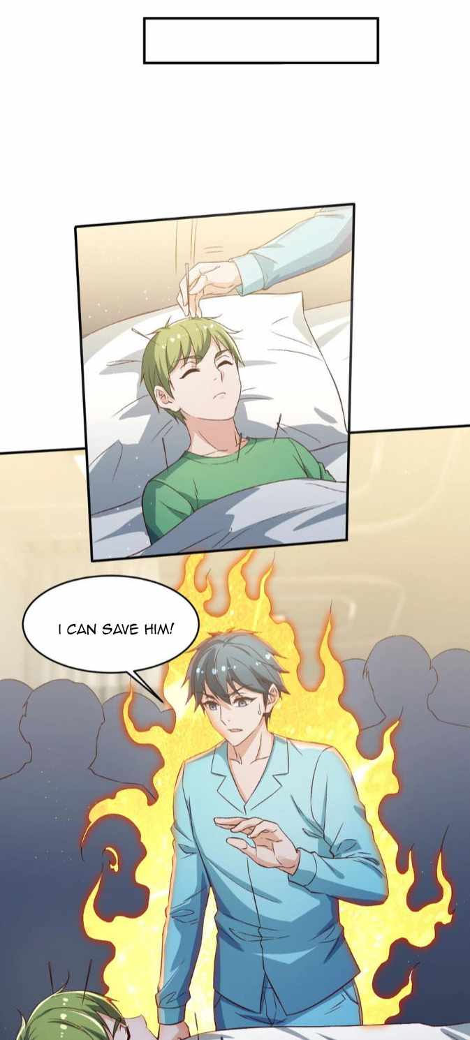 History’s Greatest Son-In-Law Chapter 56 - Page 4