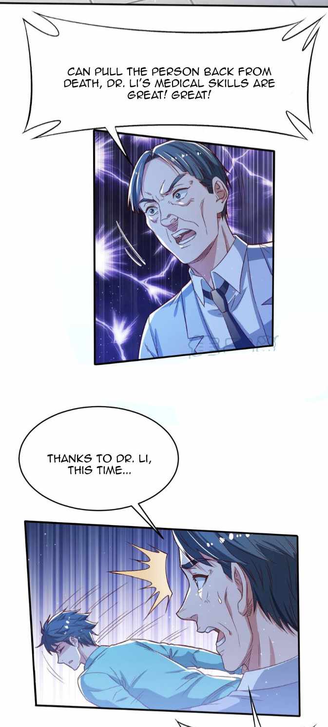 History’s Greatest Son-In-Law Chapter 56 - Page 6
