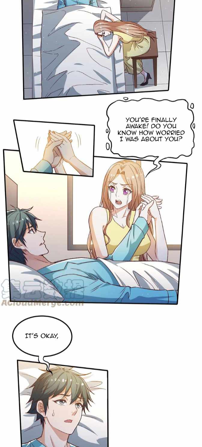 History’s Greatest Son-In-Law Chapter 56 - Page 8