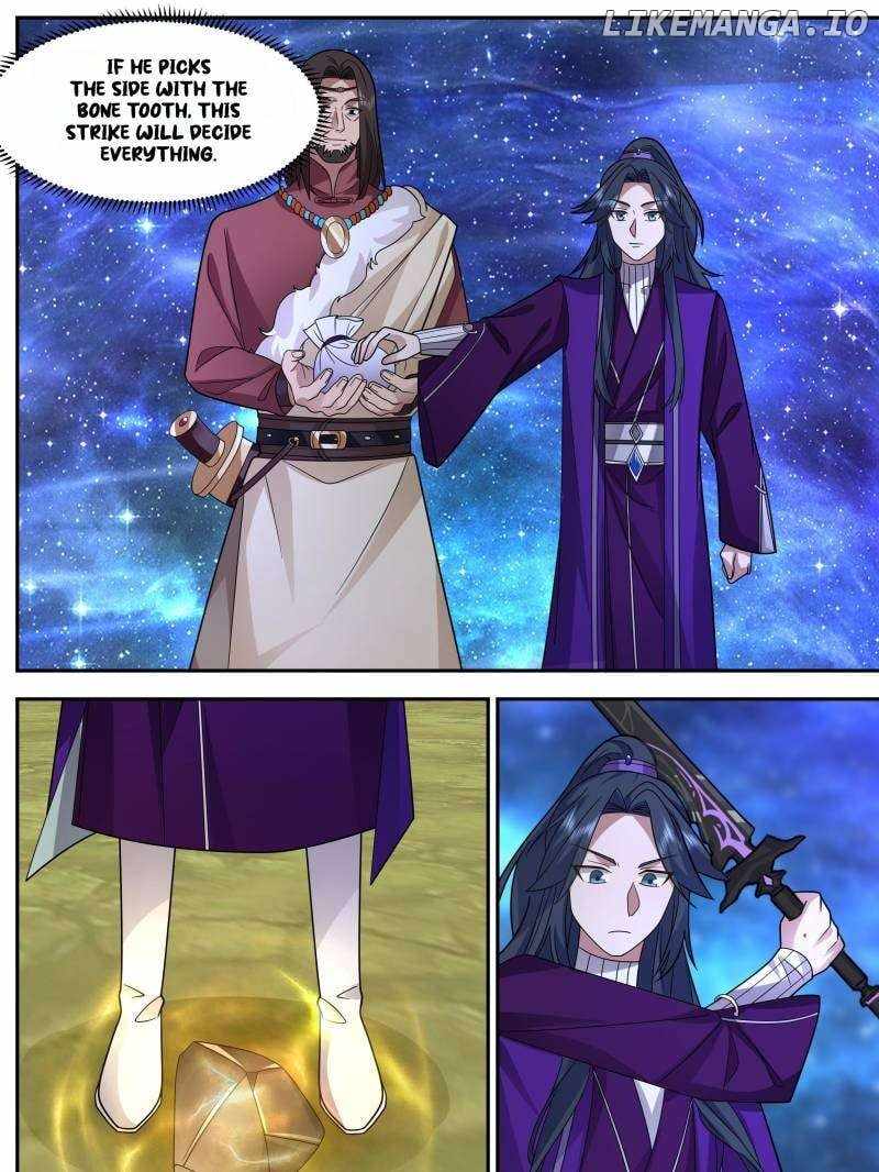 History’s Number 1 Founder Chapter 253 - Page 12