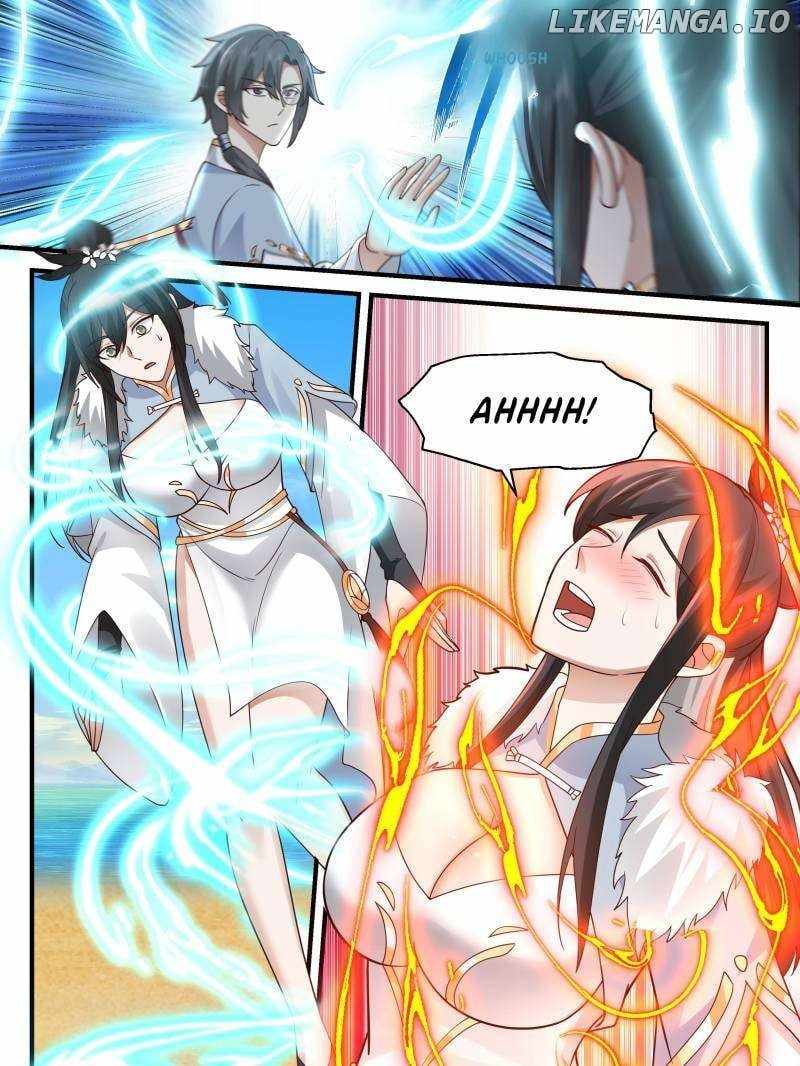 History’s Number 1 Founder Chapter 255 - Page 12