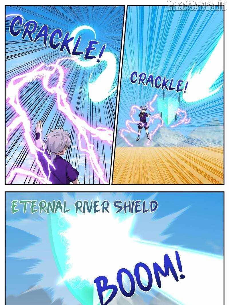 History’s Number 1 Founder Chapter 257 - Page 2