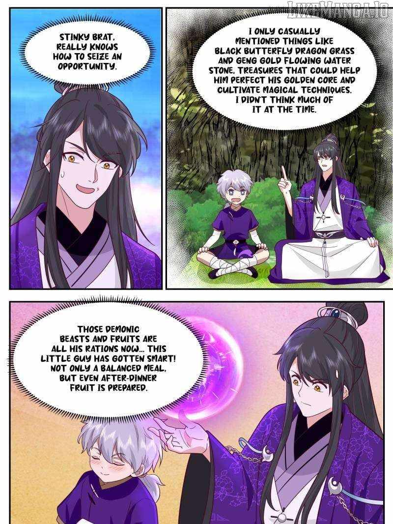 History’s Number 1 Founder Chapter 259 - Page 6