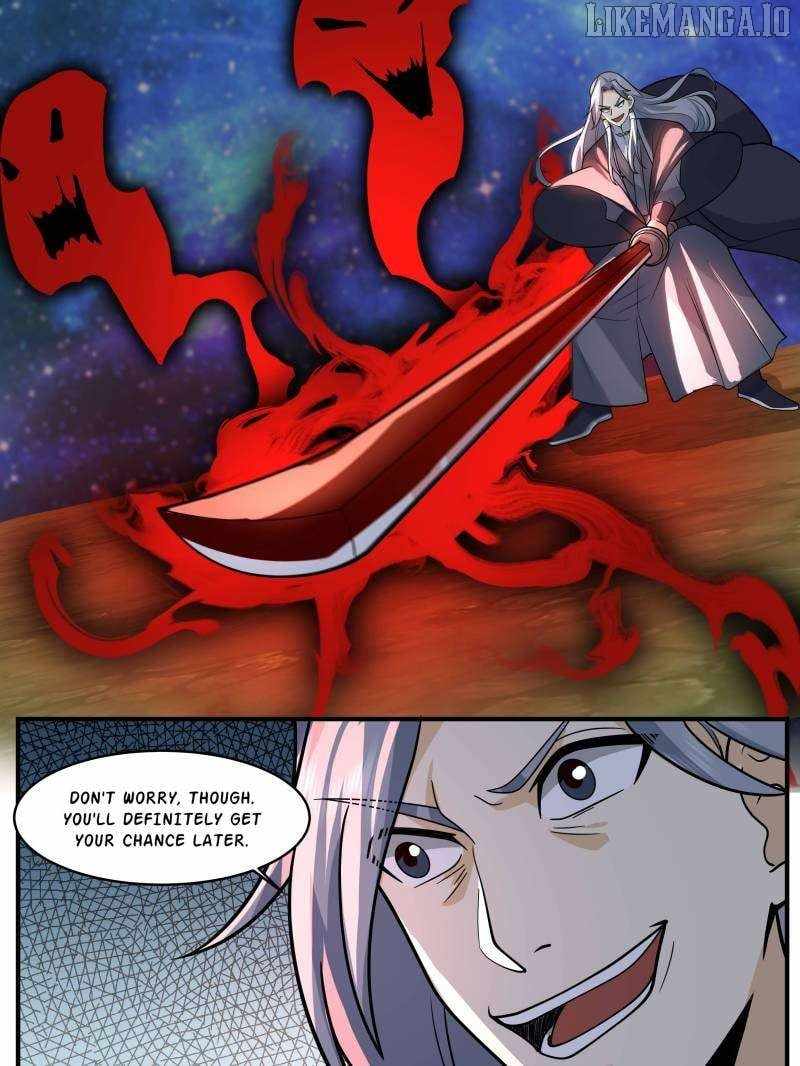 History’s Number 1 Founder Chapter 262 - Page 13