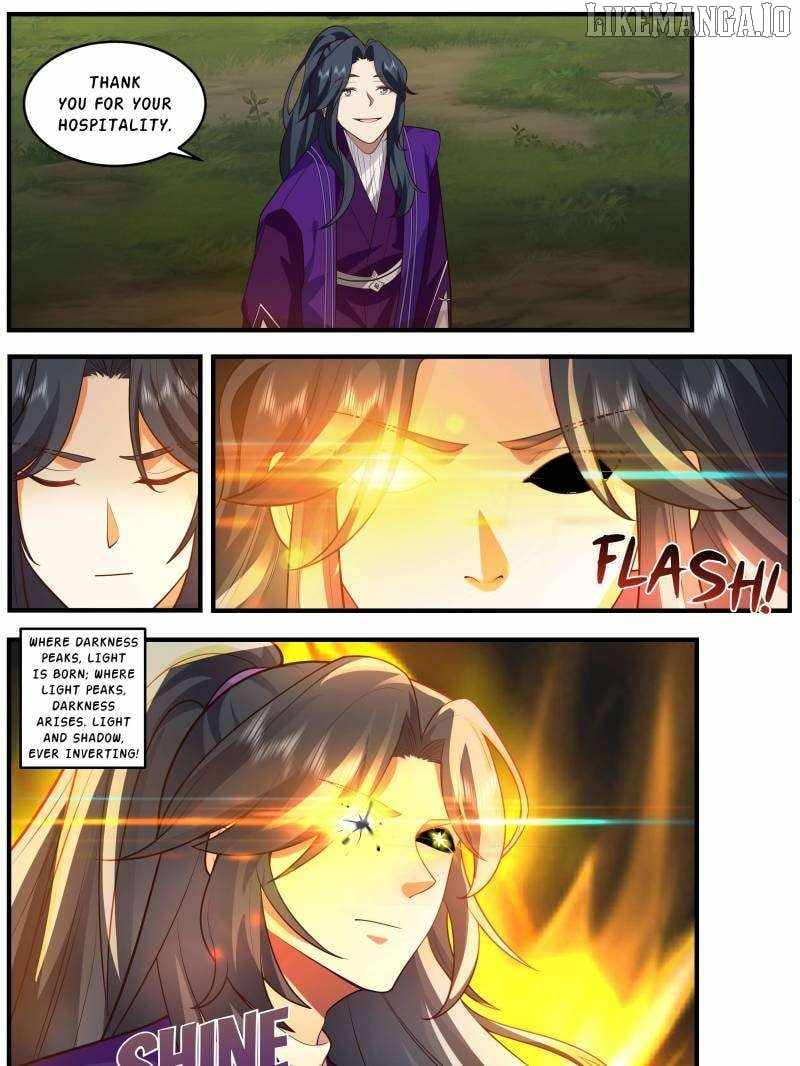 History’s Number 1 Founder Chapter 273 - Page 11