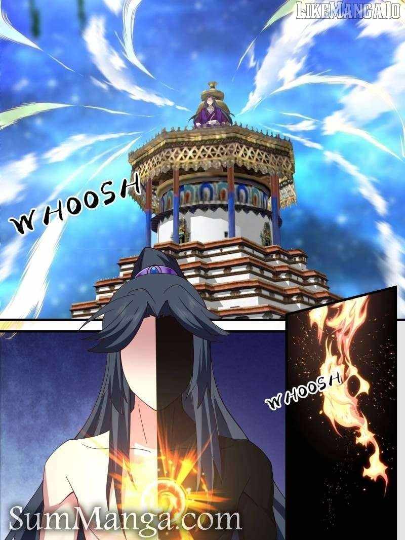 History’s Number 1 Founder Chapter 274 - Page 19