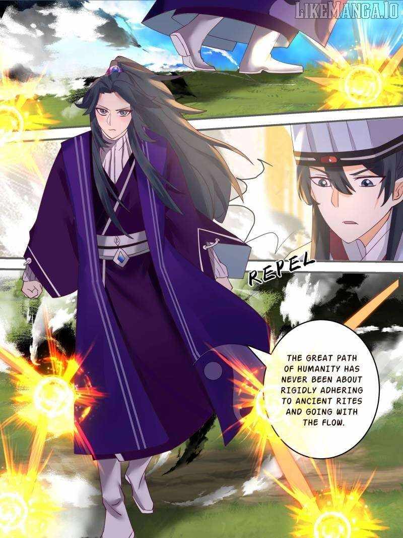 History’s Number 1 Founder Chapter 274 - Page 5