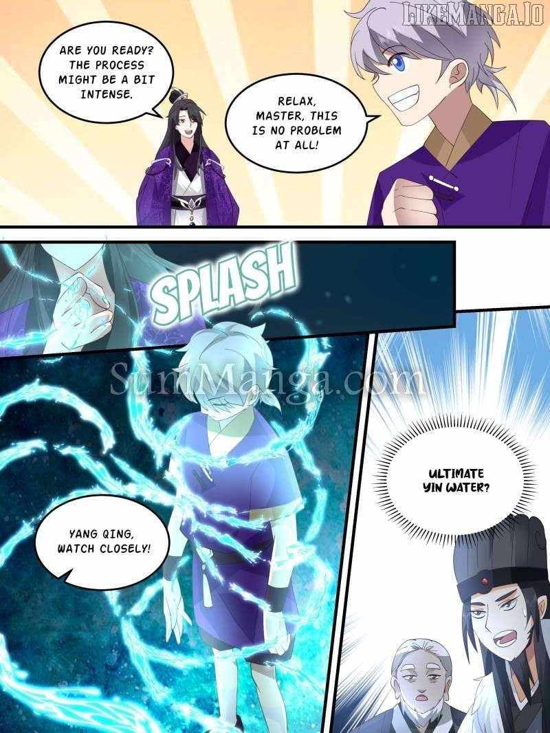 History’s Number 1 Founder Chapter 275 - Page 15