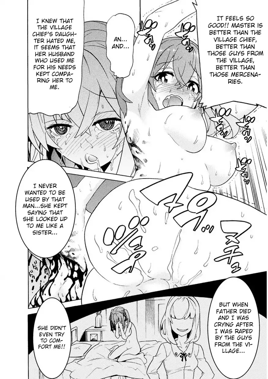 Hitokui Dungeon e Youkoso! THE COMIC Chapter 1 - Page 48