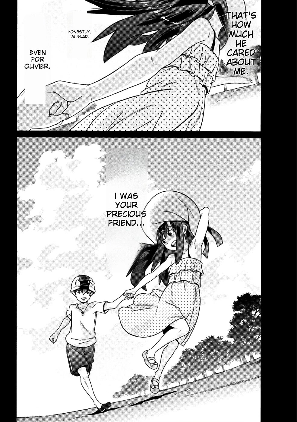 Hitokui Dungeon e Youkoso! THE COMIC Chapter 10 - Page 26