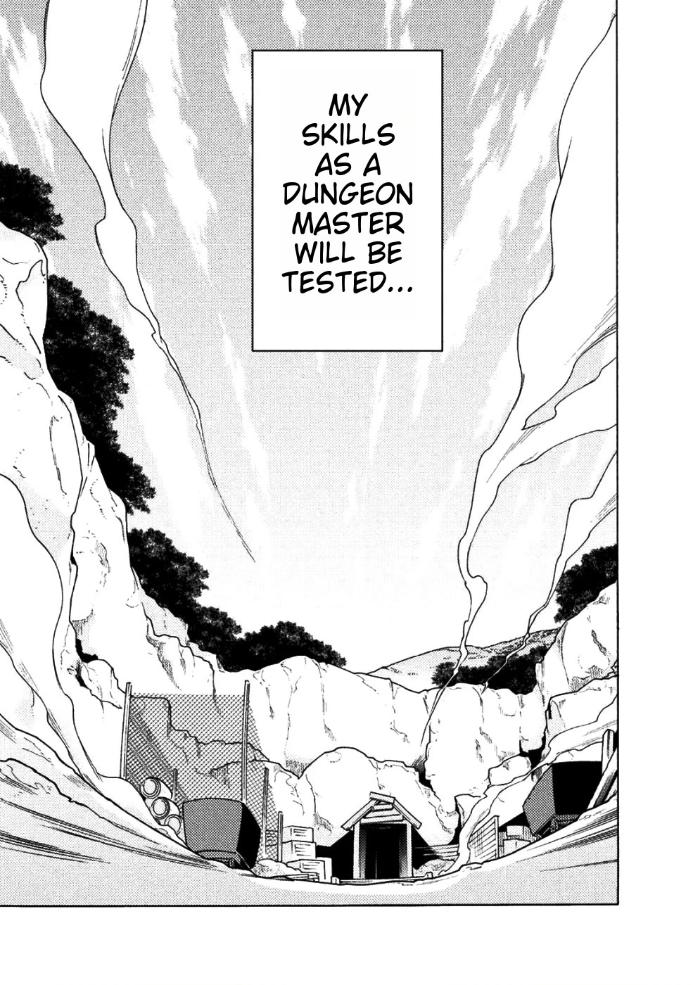Hitokui Dungeon e Youkoso! THE COMIC Chapter 11 - Page 6