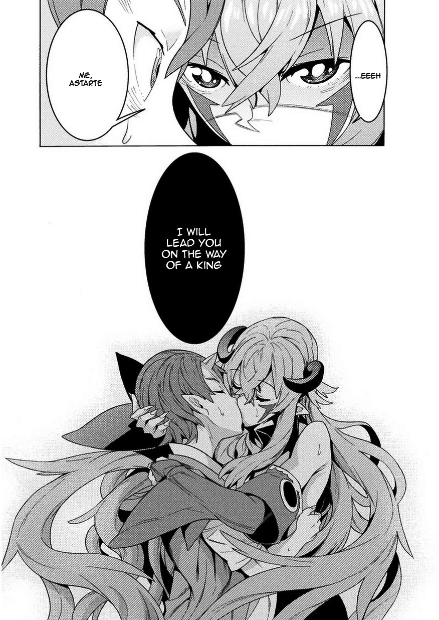Hitokui Dungeon e Youkoso! THE COMIC Chapter 2 - Page 24