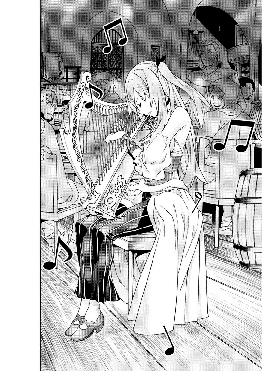 Hitokui Dungeon e Youkoso! THE COMIC Chapter 7 - Page 20