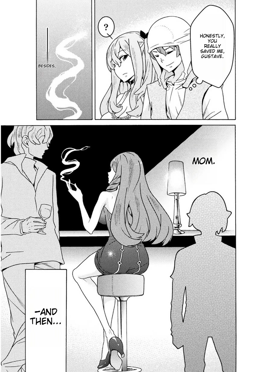 Hitokui Dungeon e Youkoso! THE COMIC Chapter 8 - Page 18