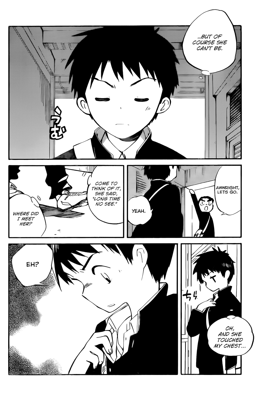 Hitoribocchi no Chikyuu Shinryaku Chapter 1 - Page 22