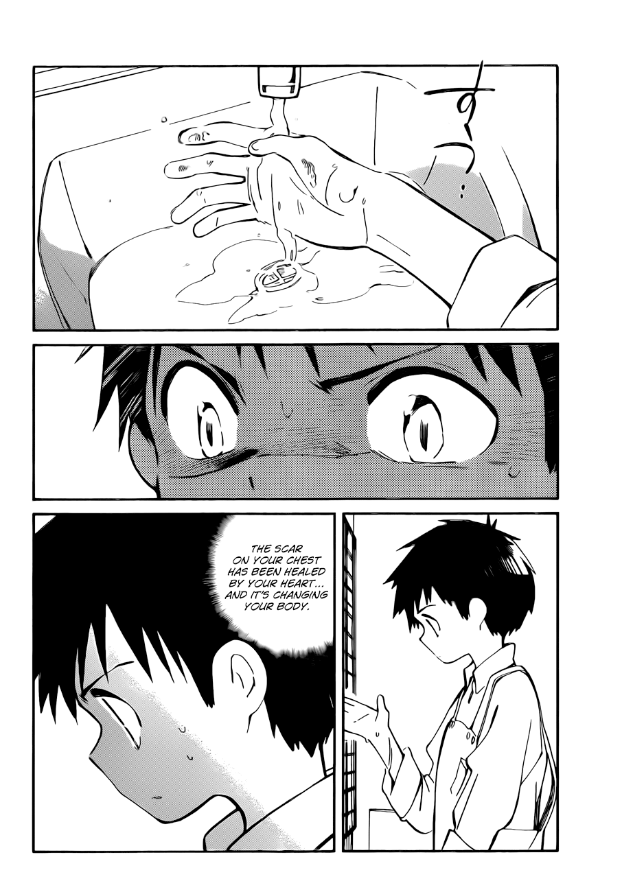 Hitoribocchi no Chikyuu Shinryaku Chapter 1 - Page 42