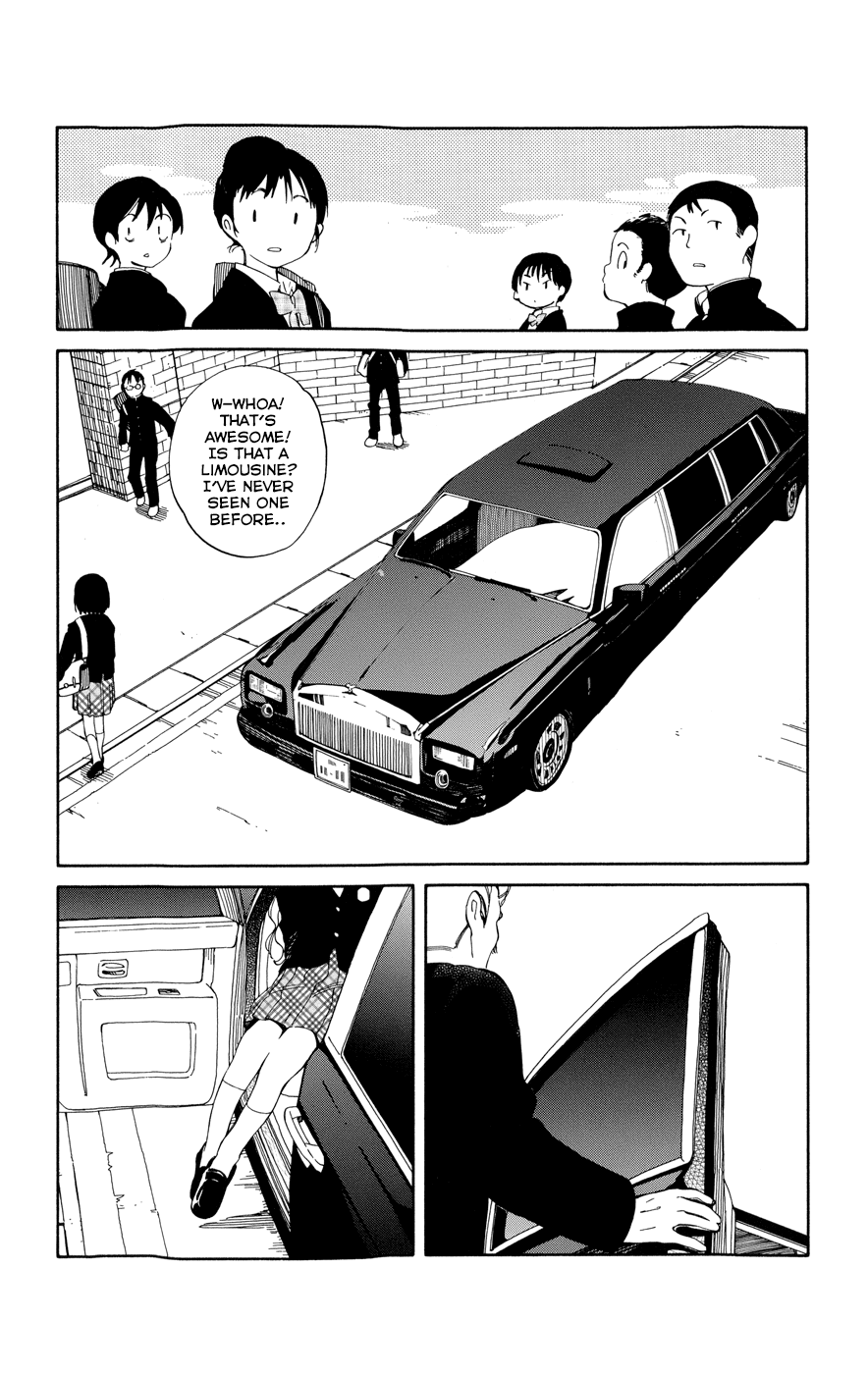 Hitoribocchi no Chikyuu Shinryaku Chapter 10 - Page 12