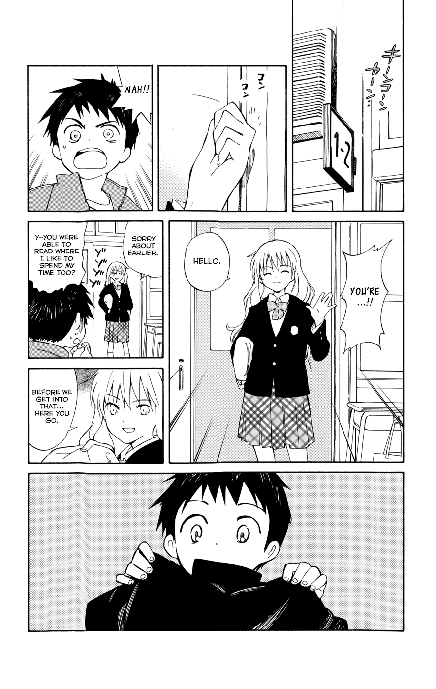 Hitoribocchi no Chikyuu Shinryaku Chapter 10 - Page 32
