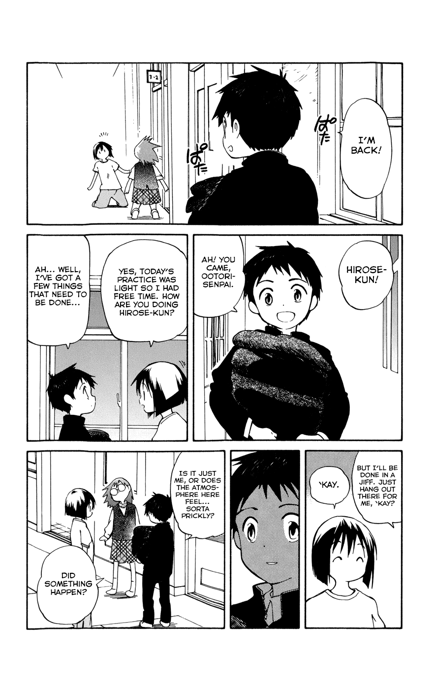 Hitoribocchi no Chikyuu Shinryaku Chapter 11 - Page 32