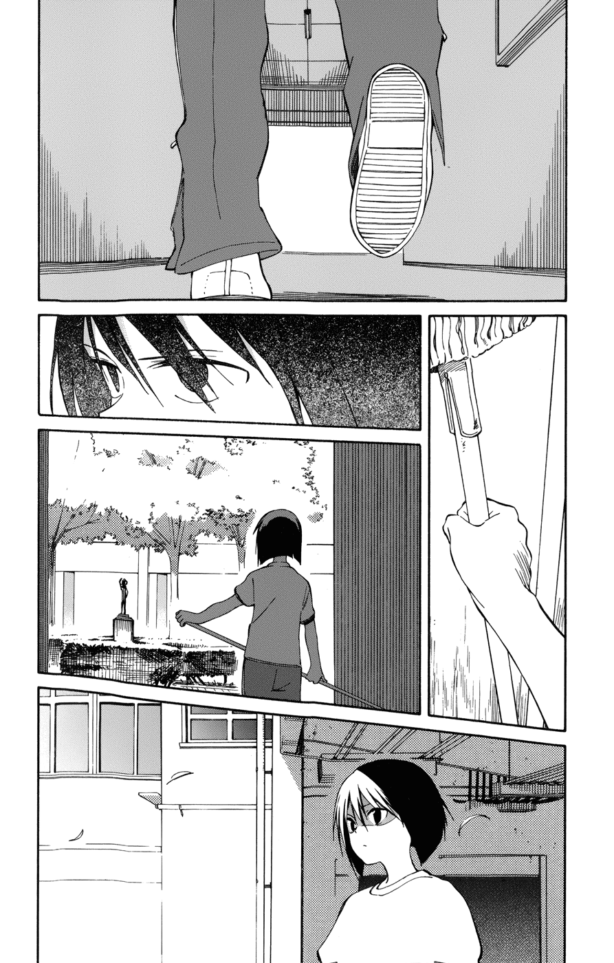 Hitoribocchi no Chikyuu Shinryaku Chapter 12 - Page 6