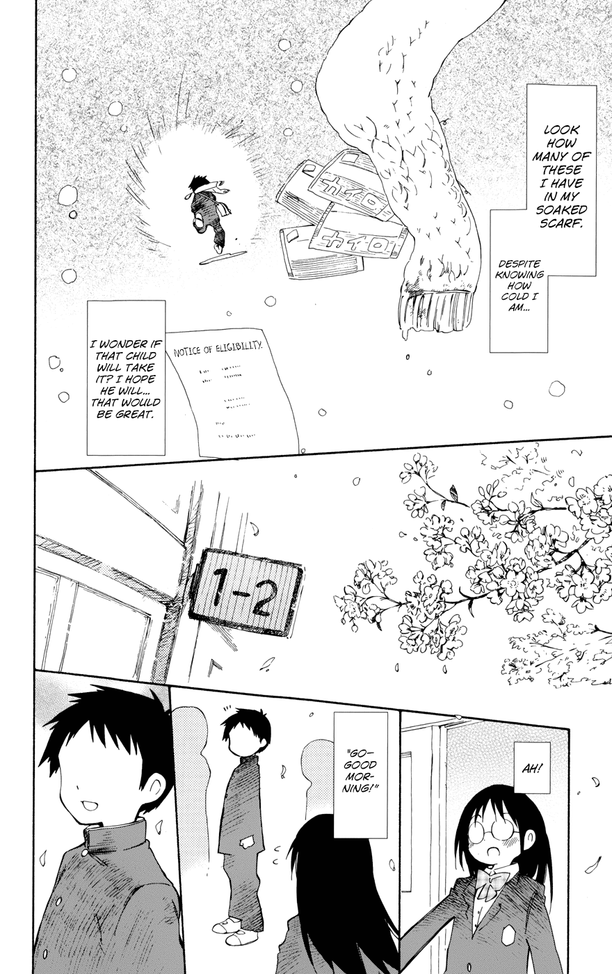 Hitoribocchi no Chikyuu Shinryaku Chapter 14 - Page 29