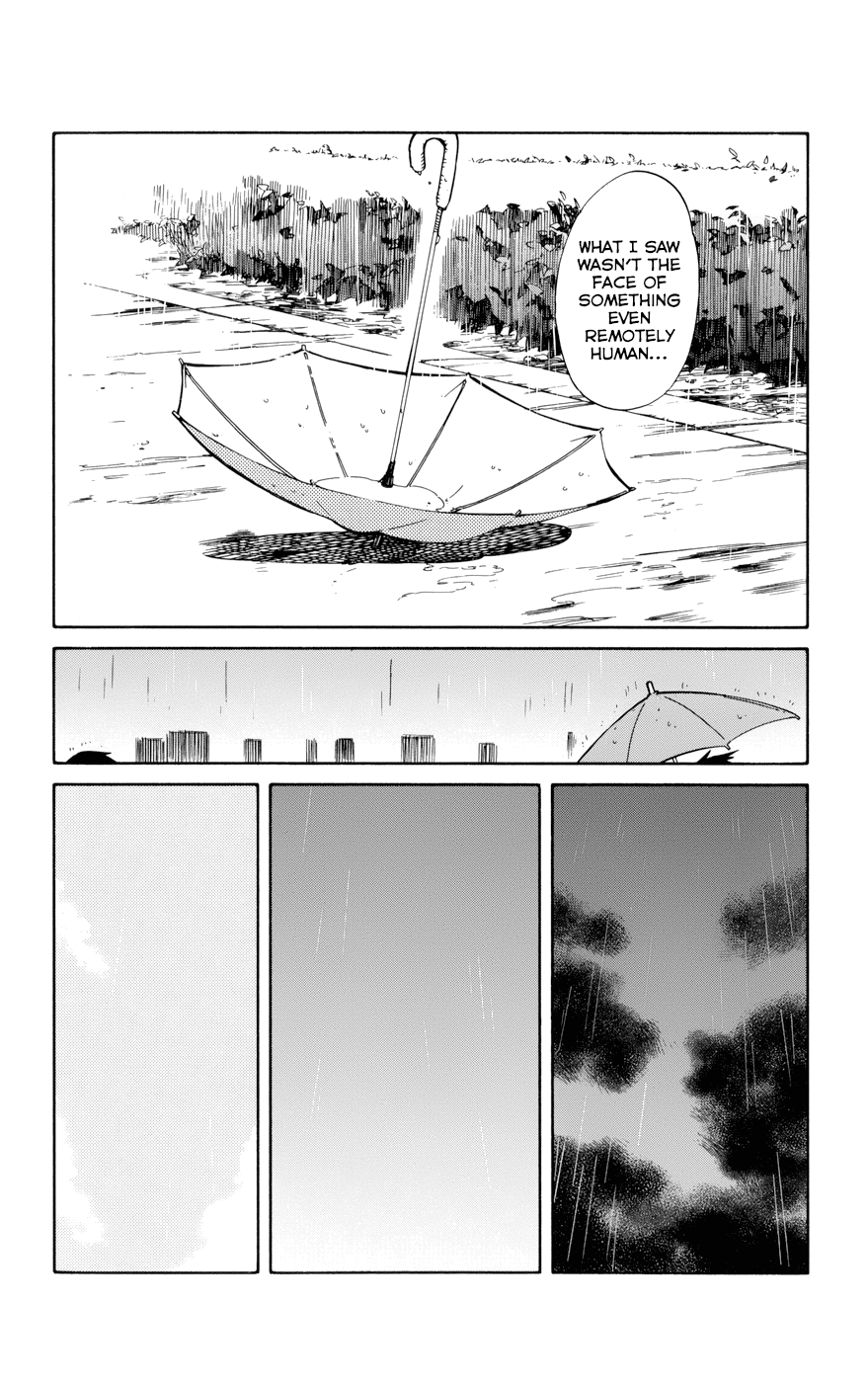 Hitoribocchi no Chikyuu Shinryaku Chapter 15 - Page 35