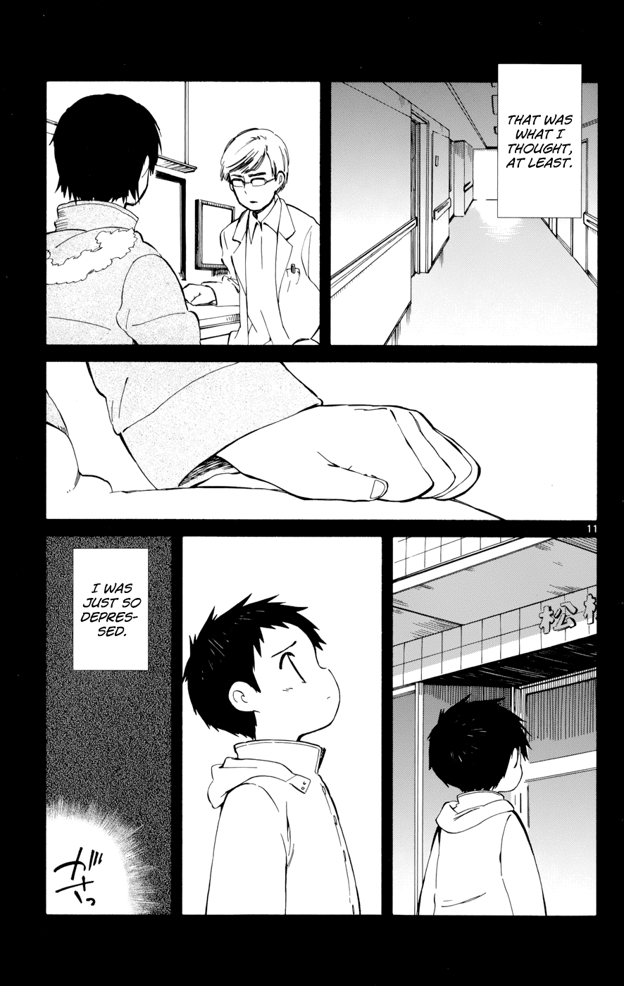 Hitoribocchi no Chikyuu Shinryaku Chapter 16 - Page 11