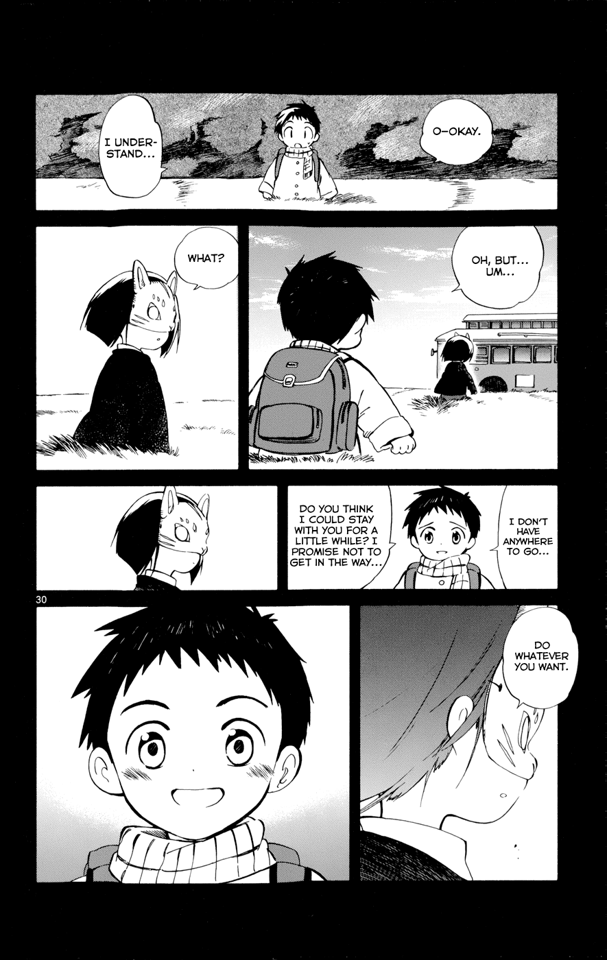 Hitoribocchi no Chikyuu Shinryaku Chapter 16 - Page 30
