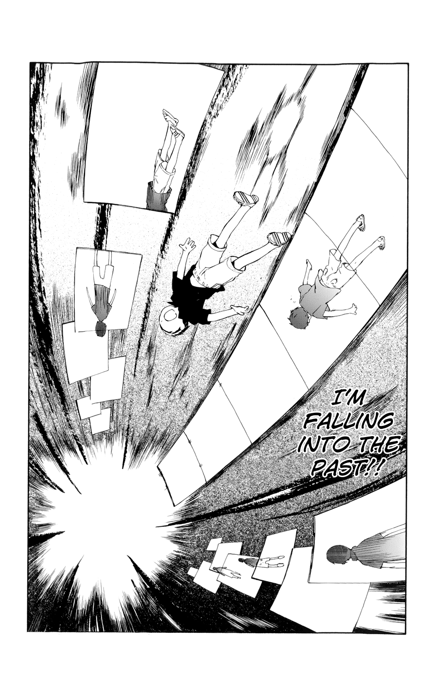 Hitoribocchi no Chikyuu Shinryaku Chapter 16 - Page 6