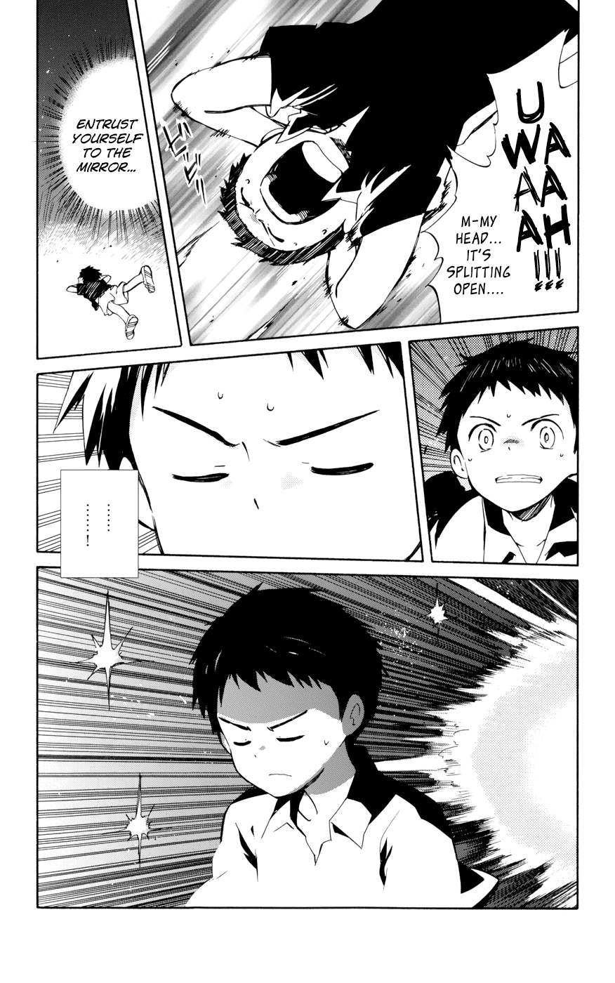 Hitoribocchi no Chikyuu Shinryaku Chapter 16 - Page 7