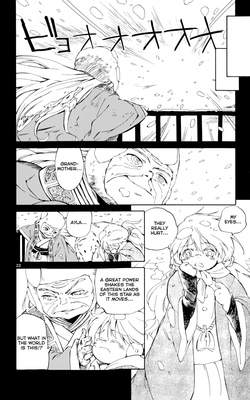 Hitoribocchi no Chikyuu Shinryaku Chapter 19 - Page 20
