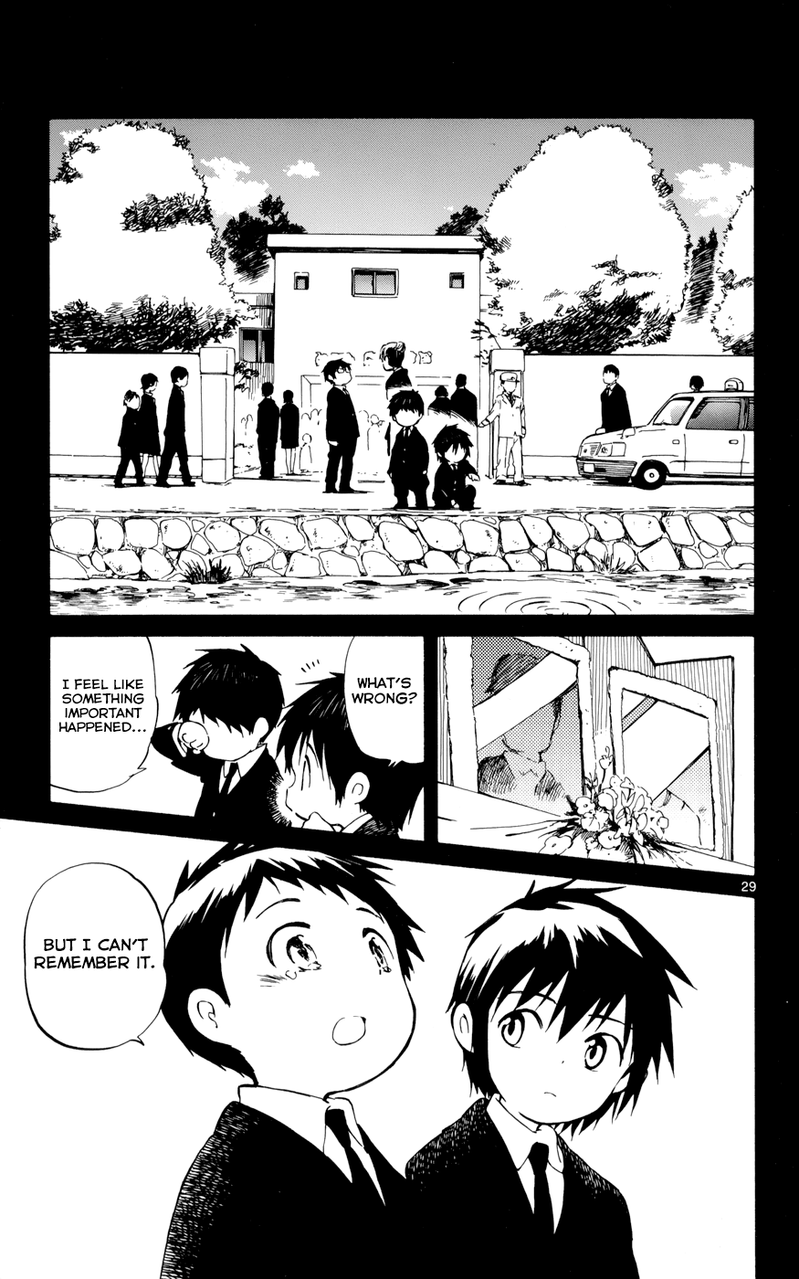 Hitoribocchi no Chikyuu Shinryaku Chapter 19 - Page 27