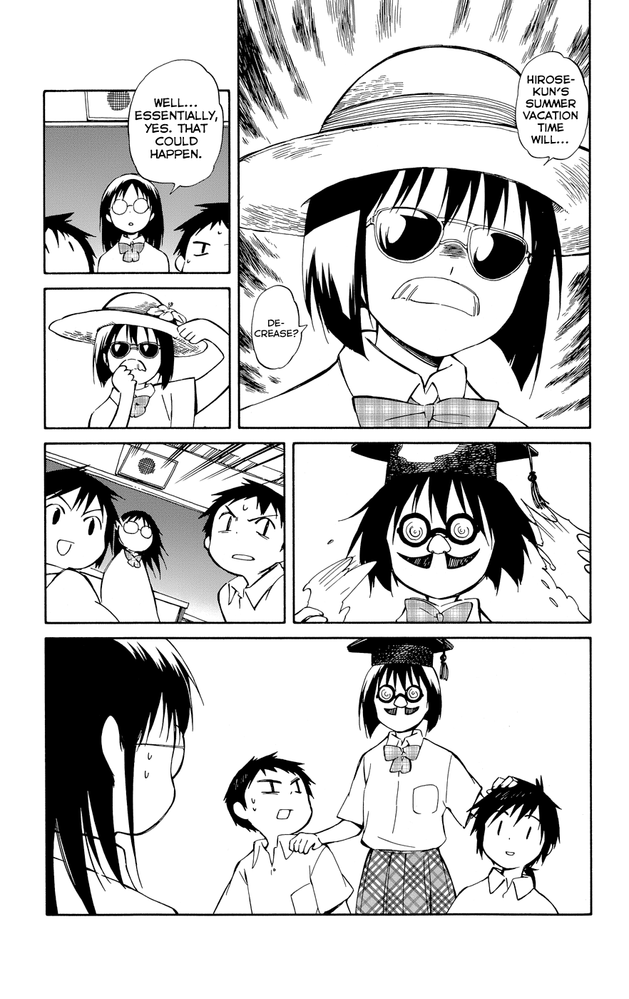 Hitoribocchi no Chikyuu Shinryaku Chapter 20 - Page 18