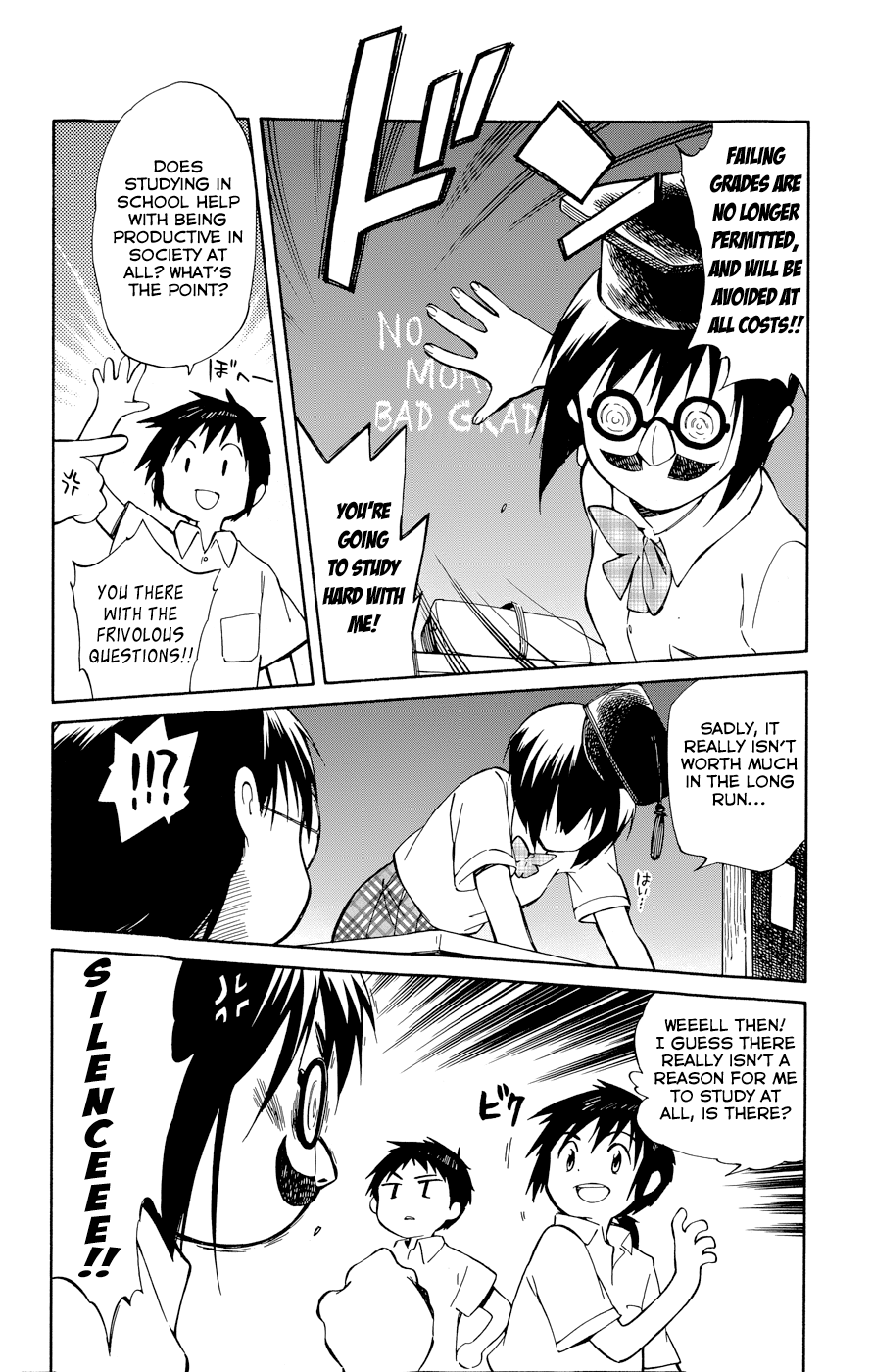 Hitoribocchi no Chikyuu Shinryaku Chapter 20 - Page 19