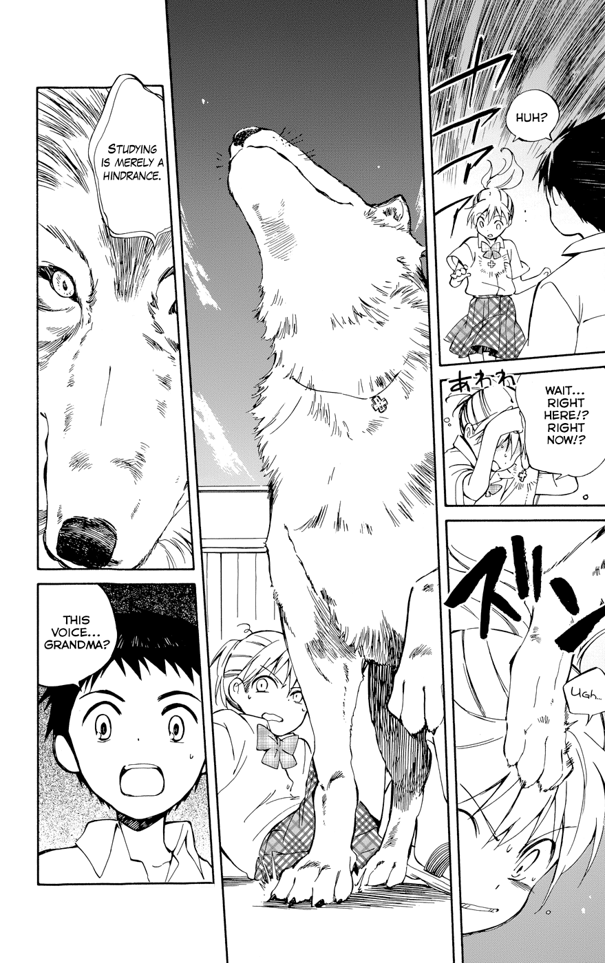 Hitoribocchi no Chikyuu Shinryaku Chapter 20 - Page 27