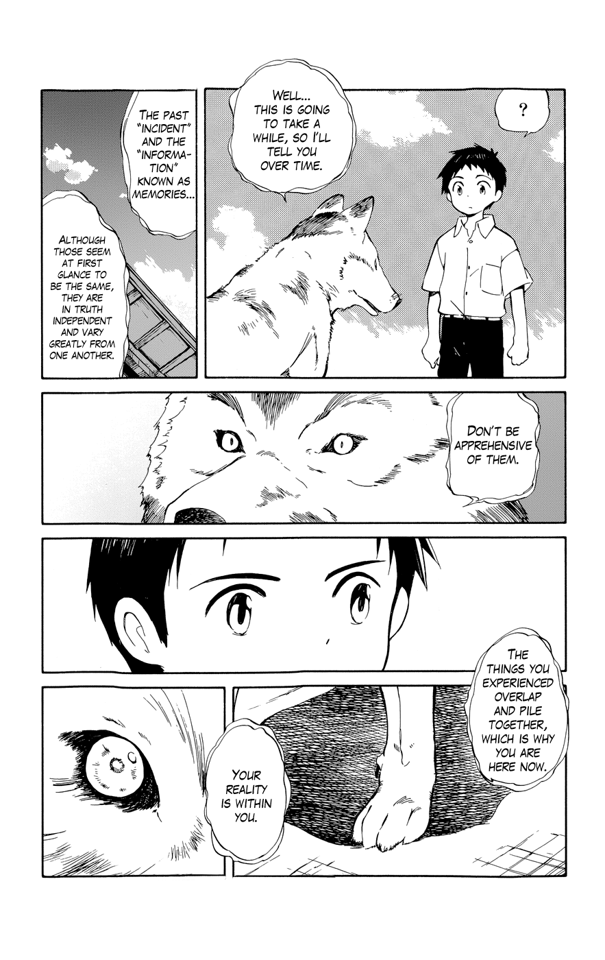 Hitoribocchi no Chikyuu Shinryaku Chapter 20 - Page 29