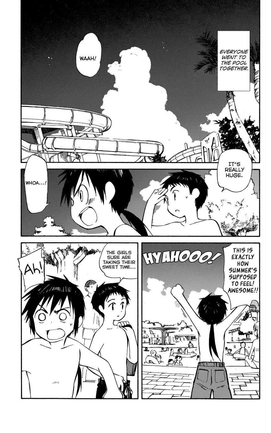 Hitoribocchi no Chikyuu Shinryaku Chapter 21 - Page 13