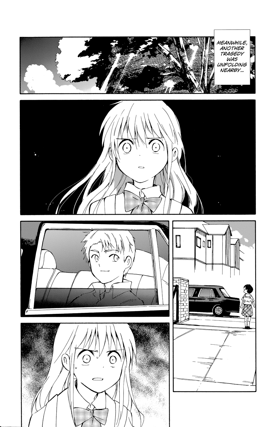 Hitoribocchi no Chikyuu Shinryaku Chapter 21 - Page 7
