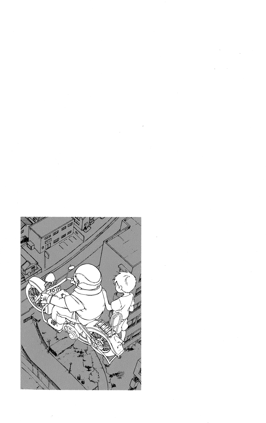 Hitoribocchi no Chikyuu Shinryaku Chapter 22 - Page 36